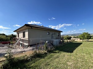 RD-DOKONČENÁ NOVOSTAVBA, OKRUŽNÁ PRI PREŠOVE,POZEMOK 620 m2, — foto 8