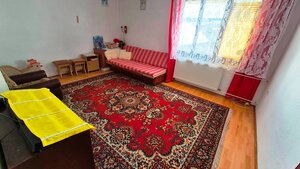2 PODLAŽNÝ RODINNÝ DOM S PRÍSTAVBOU, 1064m2, JARABINA; — foto 13