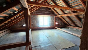 2 PODLAŽNÝ RODINNÝ DOM S PRÍSTAVBOU, 1064m2, JARABINA; — foto 19