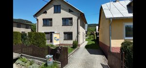 2 PODLAŽNÝ RODINNÝ DOM S PRÍSTAVBOU, 1064m2, JARABINA; — foto 2
