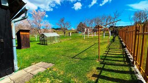 2 PODLAŽNÝ RODINNÝ DOM S PRÍSTAVBOU, 1064m2, JARABINA; — foto 21