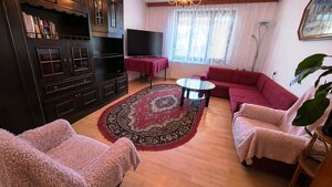 2 PODLAŽNÝ RODINNÝ DOM S PRÍSTAVBOU, 1064m2, JARABINA; — foto 5