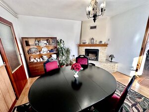 2 PODLAŽNÝ RODINNÝ DOM S PRÍSTAVBOU, 1064m2, JARABINA; — foto 8