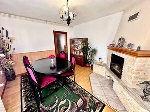 2 PODLAŽNÝ RODINNÝ DOM S PRÍSTAVBOU, 1064m2, JARABINA; — foto 9