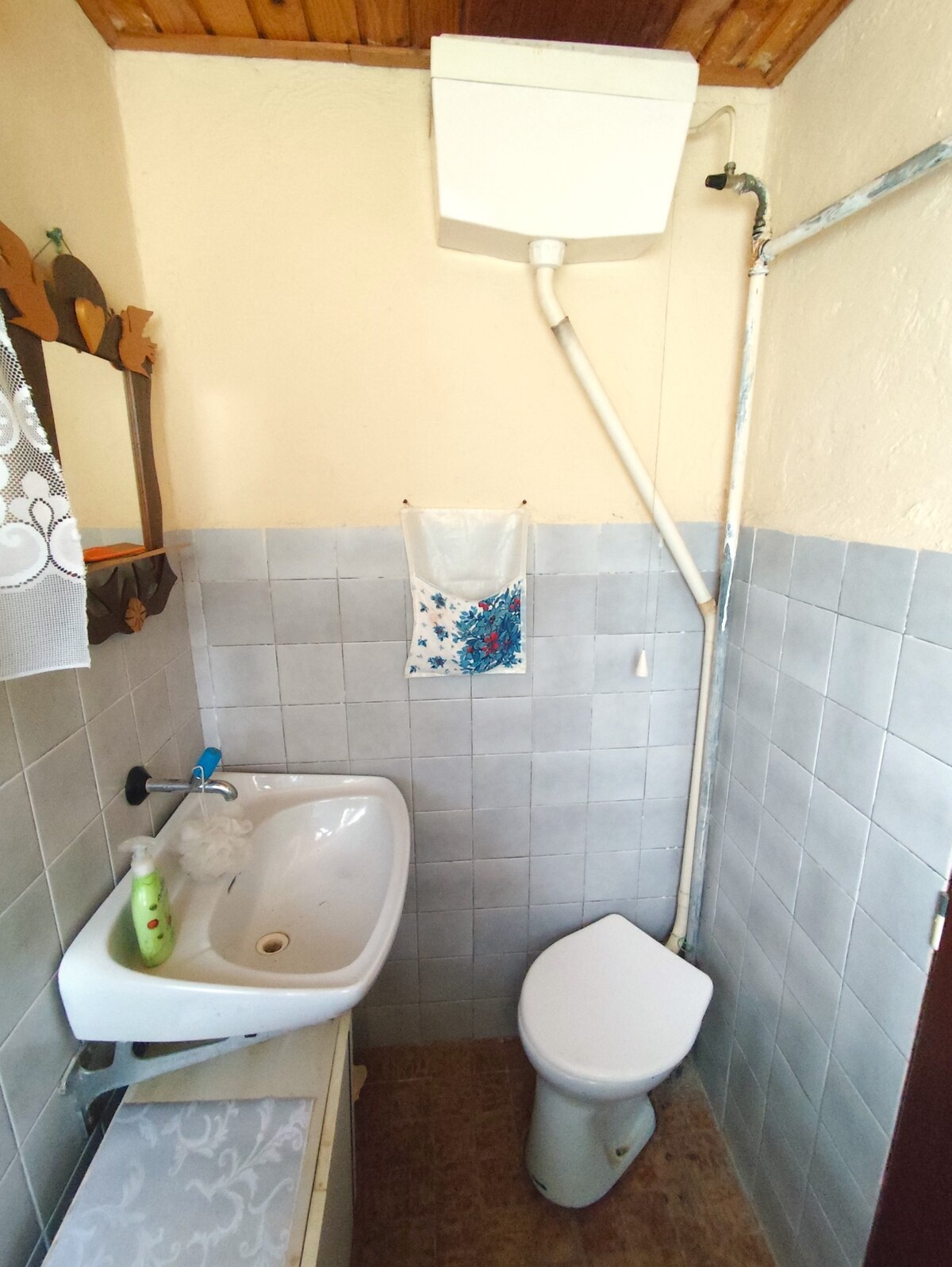 MUROVANÁ CHATA SO ZÁHRADOU 586 m2, Bardejov — foto 10