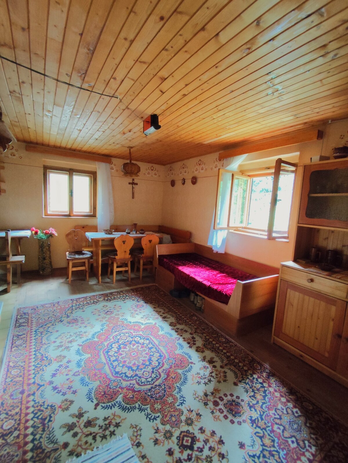 MUROVANÁ CHATA SO ZÁHRADOU 586 m2, Bardejov — foto 6