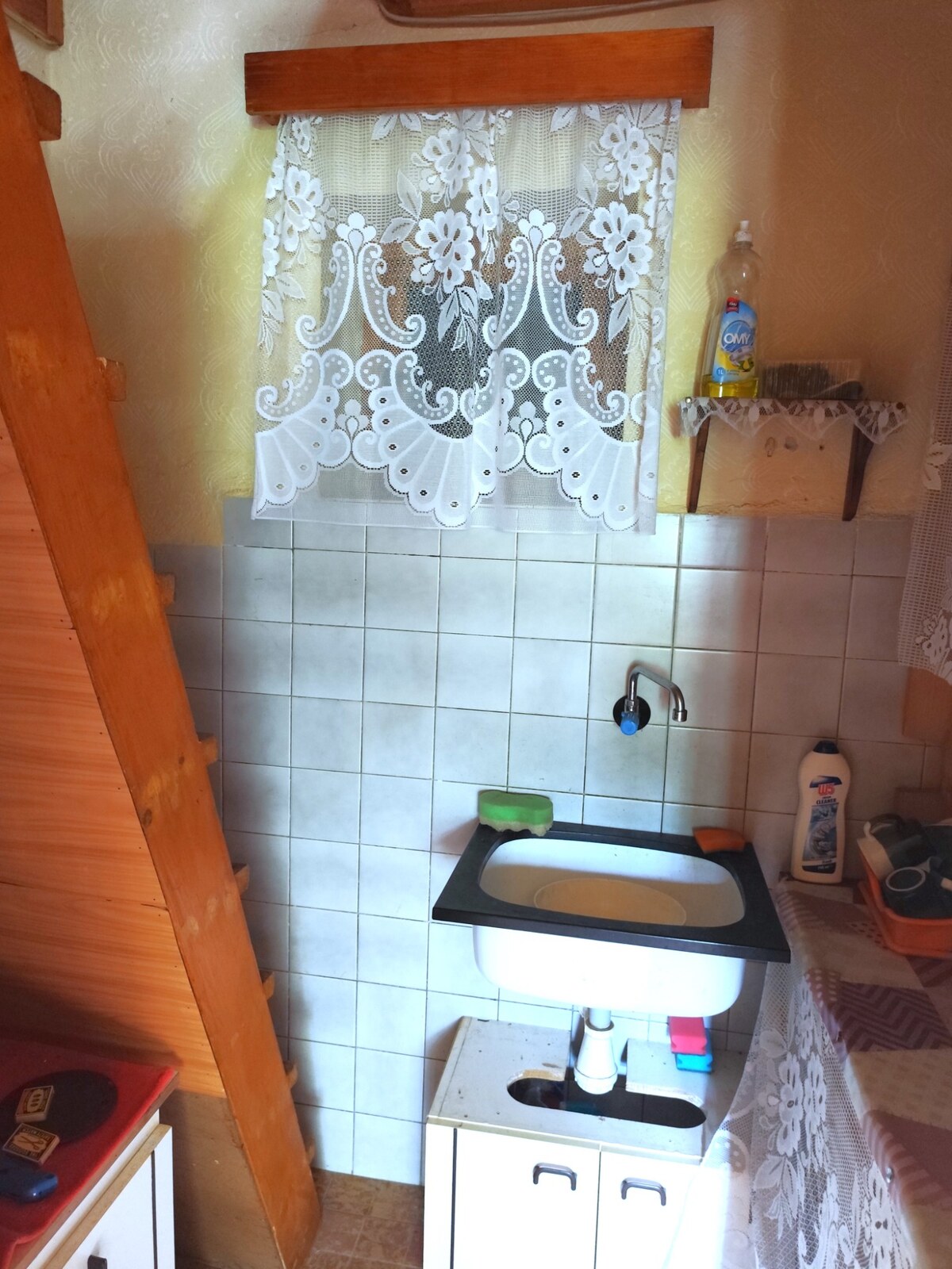 MUROVANÁ CHATA SO ZÁHRADOU 586 m2, Bardejov — foto 7