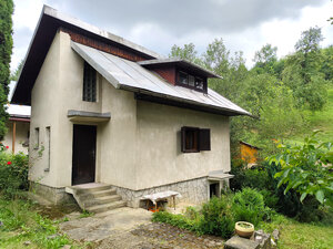 MUROVANÁ CHATA SO ZÁHRADOU 586 m2, Bardejov — foto 2