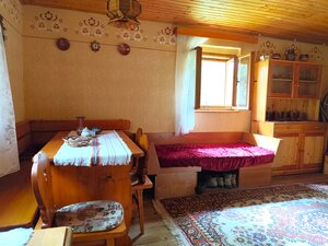 MUROVANÁ CHATA SO ZÁHRADOU 586 m2, Bardejov — foto 5