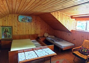 MUROVANÁ CHATA SO ZÁHRADOU 586 m2, Bardejov — foto 8