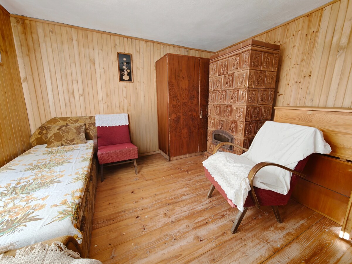 DREVENICA / RODINNÝ DOM V OBCI ČIRČ, 760 m2 — foto 11