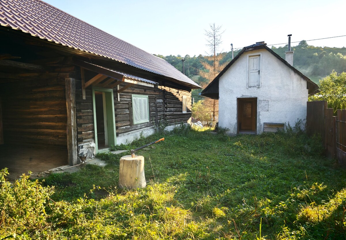 DREVENICA / RODINNÝ DOM V OBCI ČIRČ, 760 m2 — foto 2