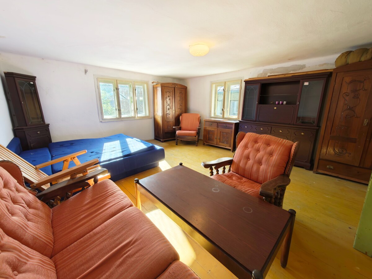 DREVENICA / RODINNÝ DOM V OBCI ČIRČ, 760 m2 — foto 5