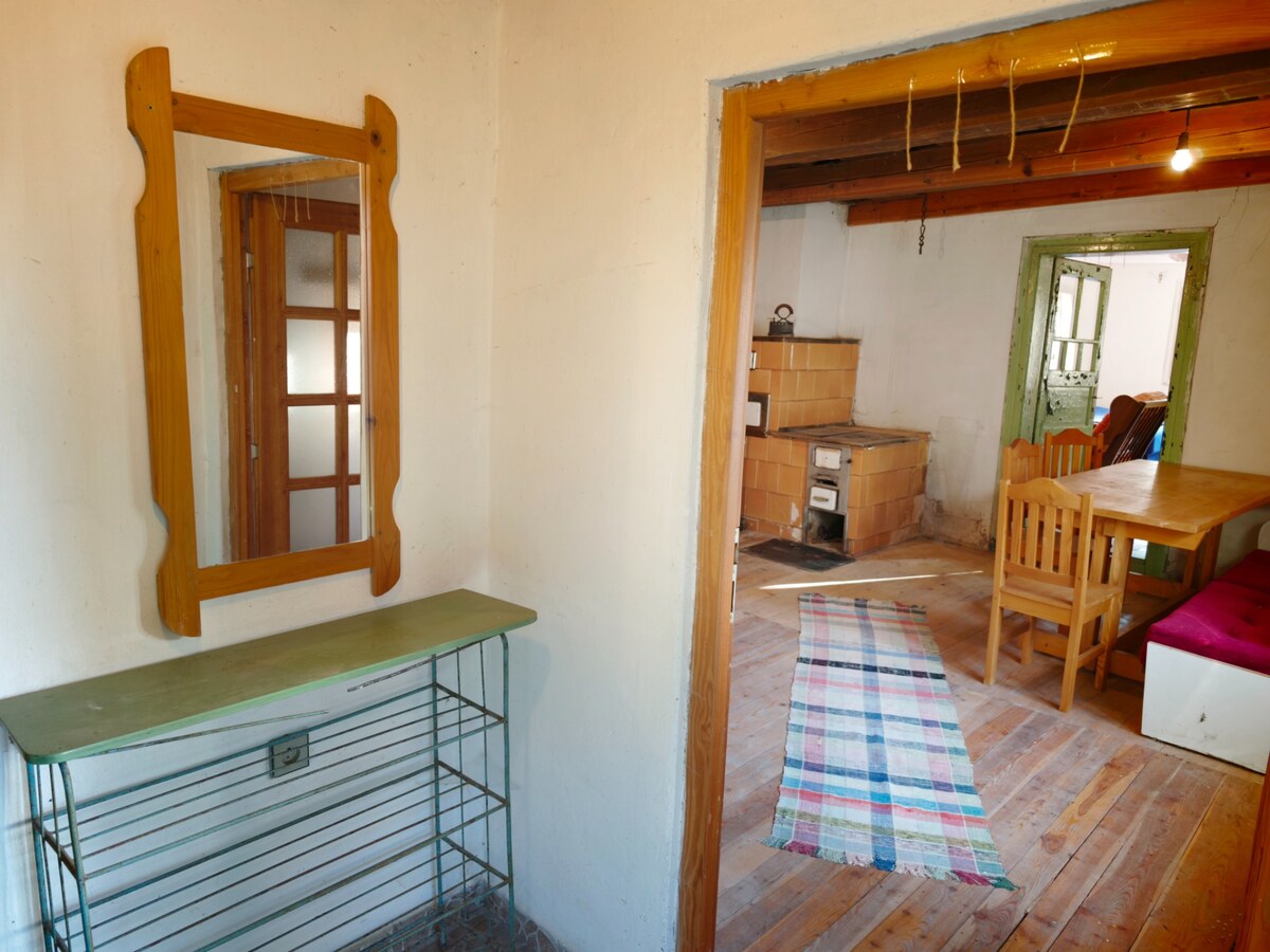 DREVENICA / RODINNÝ DOM V OBCI ČIRČ, 760 m2 — foto 8