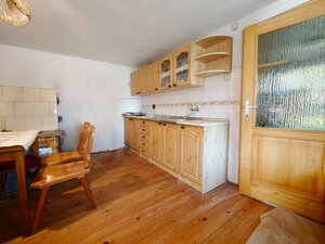 DREVENICA / RODINNÝ DOM V OBCI ČIRČ, 760 m2 — foto 12