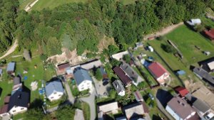 DREVENICA / RODINNÝ DOM V OBCI ČIRČ, 760 m2 — foto 15