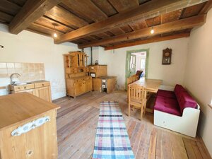 DREVENICA / RODINNÝ DOM V OBCI ČIRČ, 760 m2 — foto 6