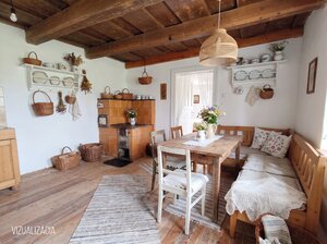 DREVENICA / RODINNÝ DOM V OBCI ČIRČ, 760 m2 — foto 7