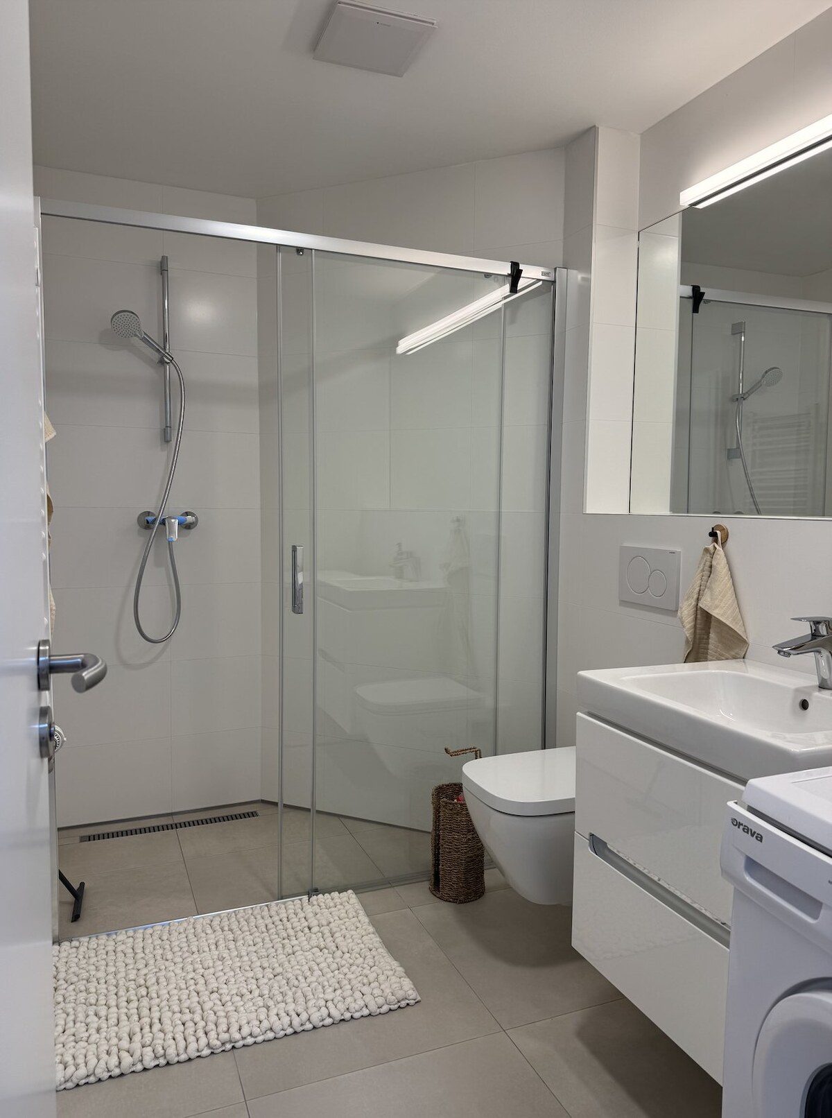 Na prenájom útulný 1-izbový byt v Karpatská Residence, Poprad — foto 3
