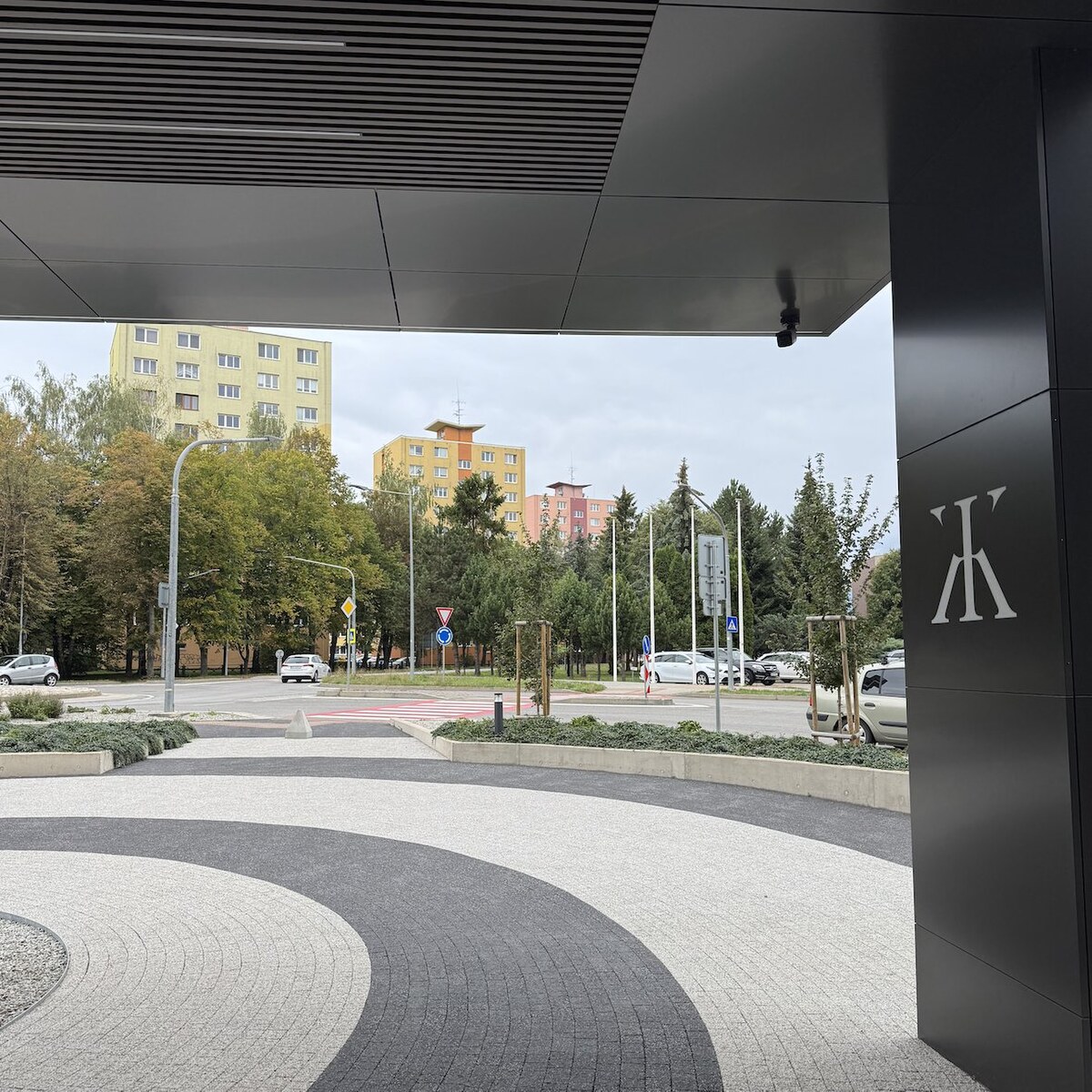 Na prenájom útulný 1-izbový byt v Karpatská Residence, Poprad — foto 4