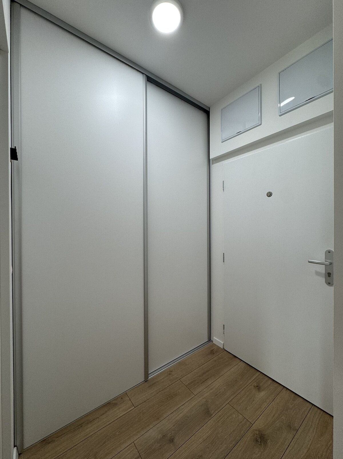 Na prenájom útulný 1-izbový byt v Karpatská Residence, Poprad — foto 5
