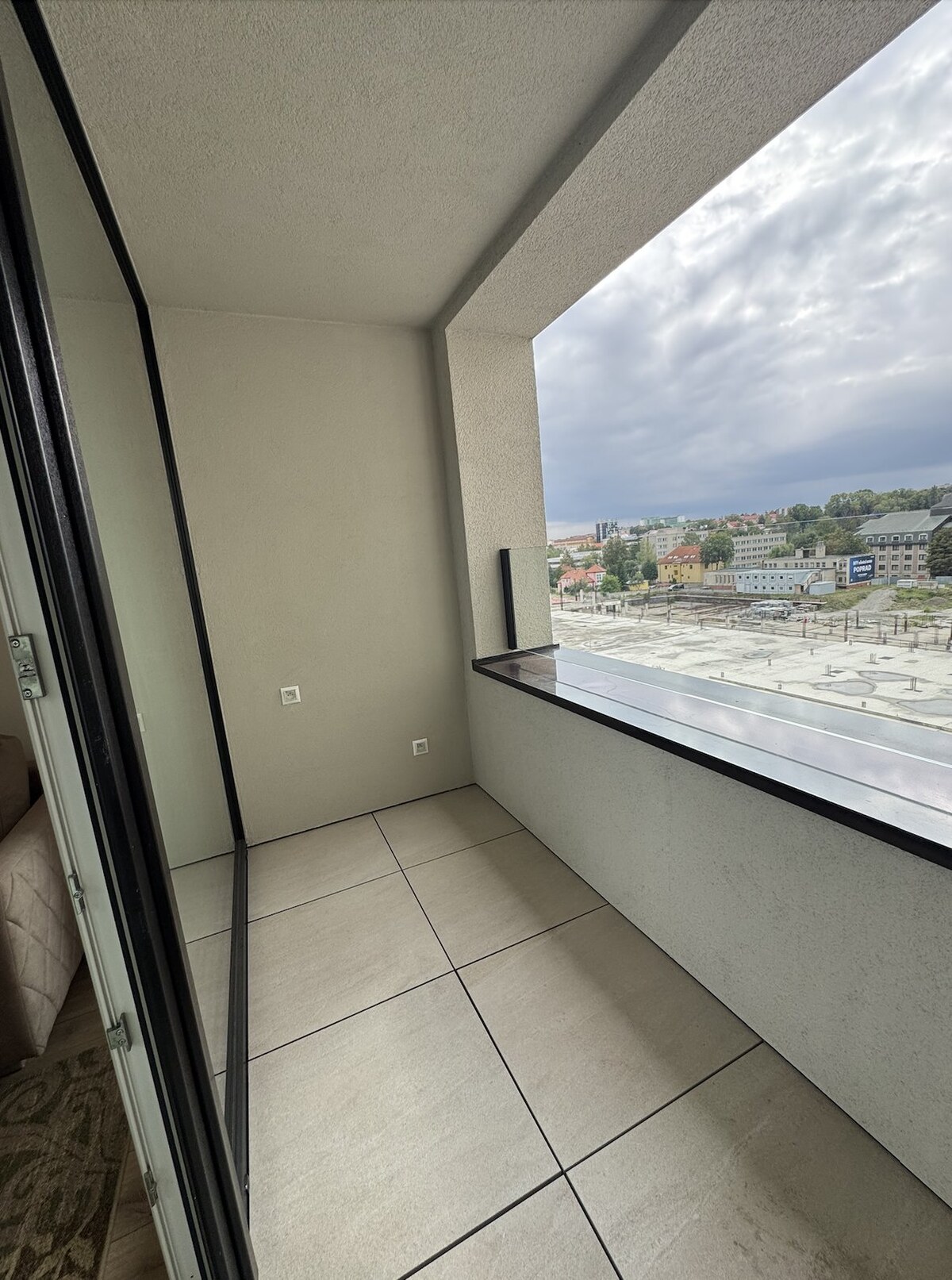 Na prenájom útulný 1-izbový byt v Karpatská Residence, Poprad — foto 6