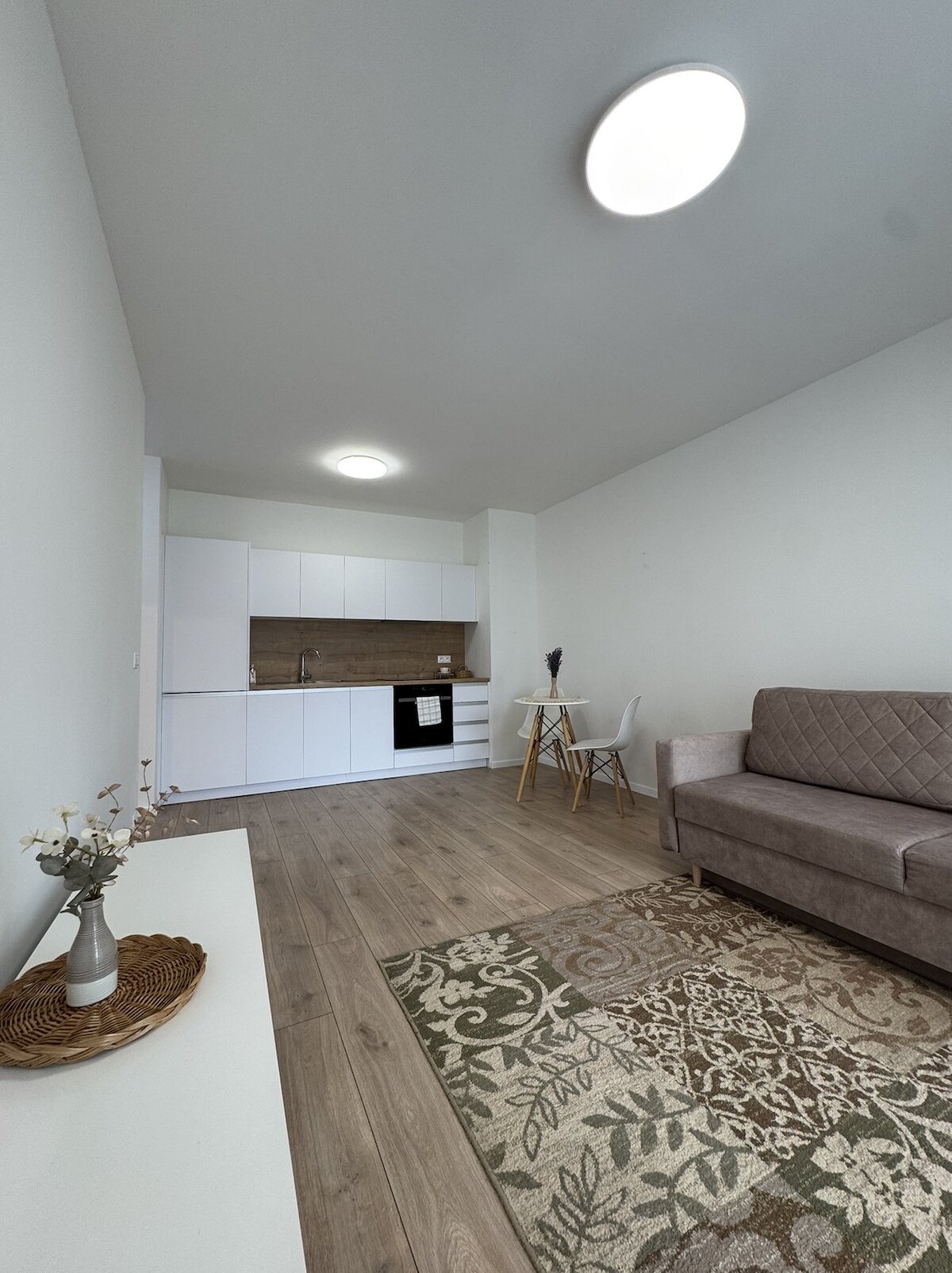 Na prenájom útulný 1-izbový byt v Karpatská Residence, Poprad — foto 8
