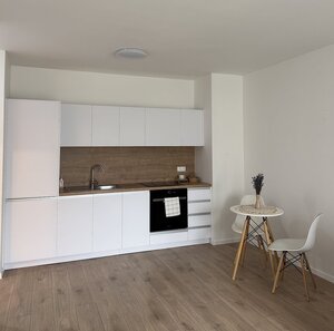 Na prenájom útulný 1-izbový byt v Karpatská Residence, Poprad — foto 2