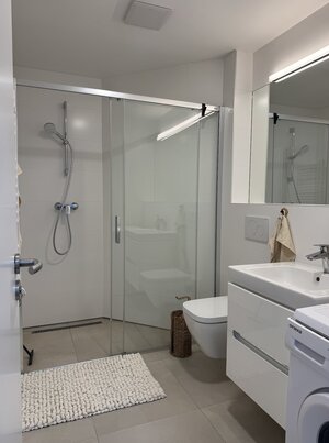 Na prenájom útulný 1-izbový byt v Karpatská Residence, Poprad — foto 3