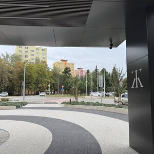Na prenájom útulný 1-izbový byt v Karpatská Residence, Poprad — foto 4