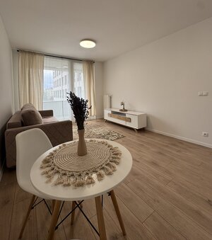 Na prenájom útulný 1-izbový byt v Karpatská Residence, Poprad — foto 7