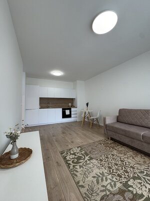 Na prenájom útulný 1-izbový byt v Karpatská Residence, Poprad — foto 8
