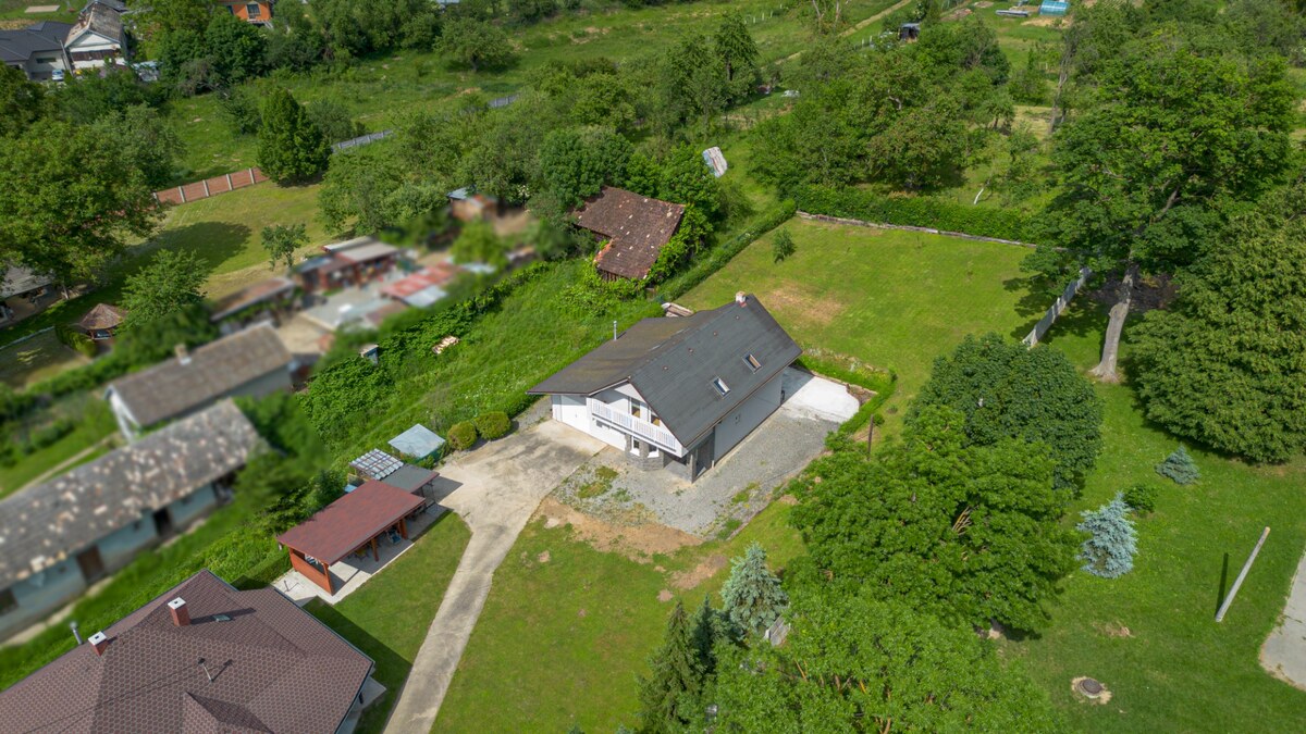 Rezervovane- RODINNÝ DOM NA PREDAJ, POZEMOK 1014m2, SVINIA , OKR.PREŠO — foto 6