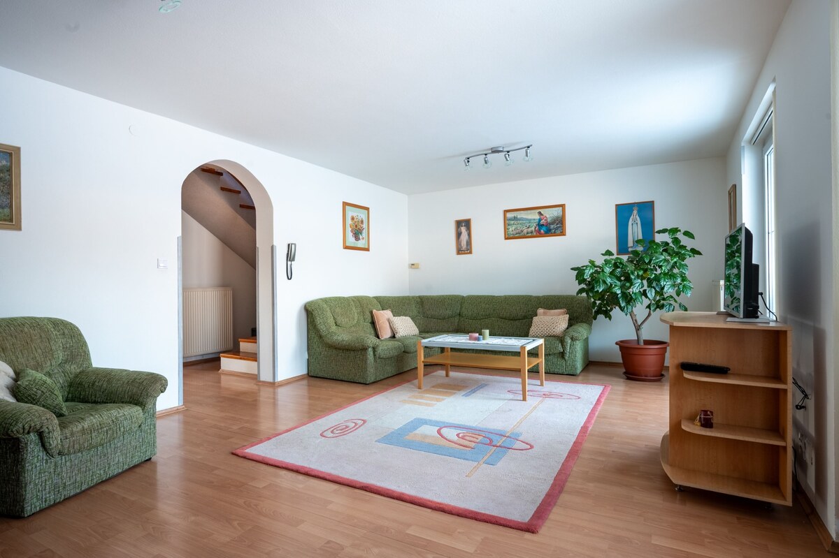 Rezervovane- RODINNÝ DOM NA PREDAJ, POZEMOK 1014m2, SVINIA , OKR.PREŠO — foto 9
