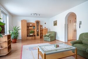Rezervovane- RODINNÝ DOM NA PREDAJ, POZEMOK 1014m2, SVINIA , OKR.PREŠO — foto 14