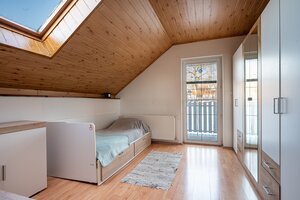 Rezervovane- RODINNÝ DOM NA PREDAJ, POZEMOK 1014m2, SVINIA , OKR.PREŠO — foto 15