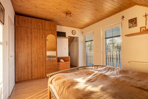 Rezervovane- RODINNÝ DOM NA PREDAJ, POZEMOK 1014m2, SVINIA , OKR.PREŠO — foto 17