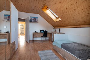 Rezervovane- RODINNÝ DOM NA PREDAJ, POZEMOK 1014m2, SVINIA , OKR.PREŠO — foto 18