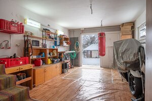 Rezervovane- RODINNÝ DOM NA PREDAJ, POZEMOK 1014m2, SVINIA , OKR.PREŠO — foto 19