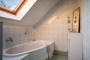 Rezervovane- RODINNÝ DOM NA PREDAJ, POZEMOK 1014m2, SVINIA , OKR.PREŠO — foto 22