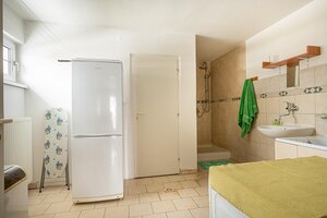 Rezervovane- RODINNÝ DOM NA PREDAJ, POZEMOK 1014m2, SVINIA , OKR.PREŠO — foto 24