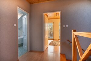 Rezervovane- RODINNÝ DOM NA PREDAJ, POZEMOK 1014m2, SVINIA , OKR.PREŠO — foto 33