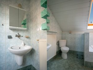 Rezervovane- RODINNÝ DOM NA PREDAJ, POZEMOK 1014m2, SVINIA , OKR.PREŠO — foto 37