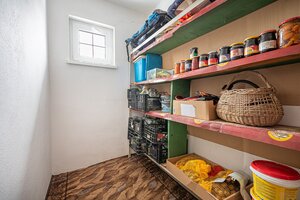 Rezervovane- RODINNÝ DOM NA PREDAJ, POZEMOK 1014m2, SVINIA , OKR.PREŠO — foto 38