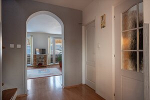 Rezervovane- RODINNÝ DOM NA PREDAJ, POZEMOK 1014m2, SVINIA , OKR.PREŠO — foto 39