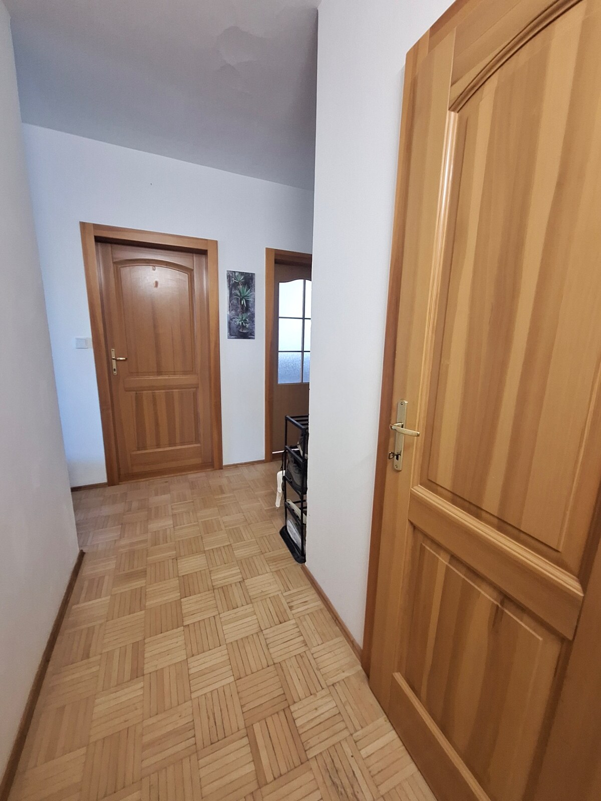 NA PRENÁJOM 2 IZBOVÝ BYT, LODŽIA, PREŠOV, SÍDLISKO III, VL. CLEMENTISA — foto 14