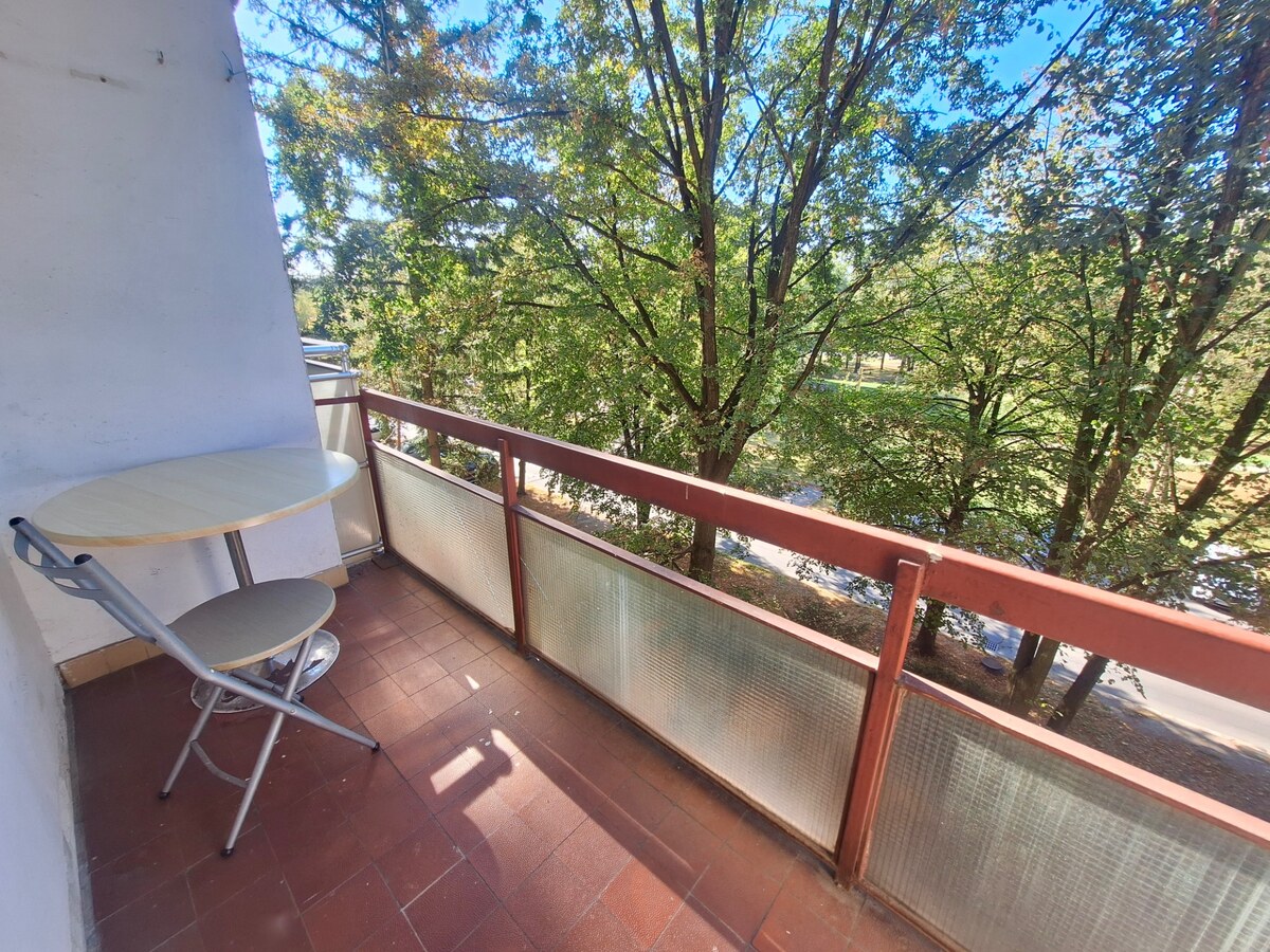 NA PRENÁJOM 2 IZBOVÝ BYT, LODŽIA, PREŠOV, SÍDLISKO III, VL. CLEMENTISA — foto 19
