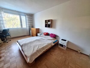 NA PRENÁJOM 2 IZBOVÝ BYT, LODŽIA, PREŠOV, SÍDLISKO III, VL. CLEMENTISA — foto 10