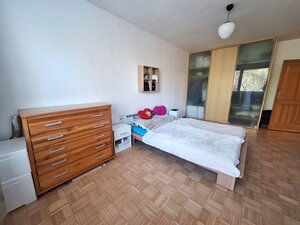 NA PRENÁJOM 2 IZBOVÝ BYT, LODŽIA, PREŠOV, SÍDLISKO III, VL. CLEMENTISA — foto 11