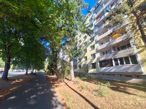 NA PRENÁJOM 2 IZBOVÝ BYT, LODŽIA, PREŠOV, SÍDLISKO III, VL. CLEMENTISA — foto 18